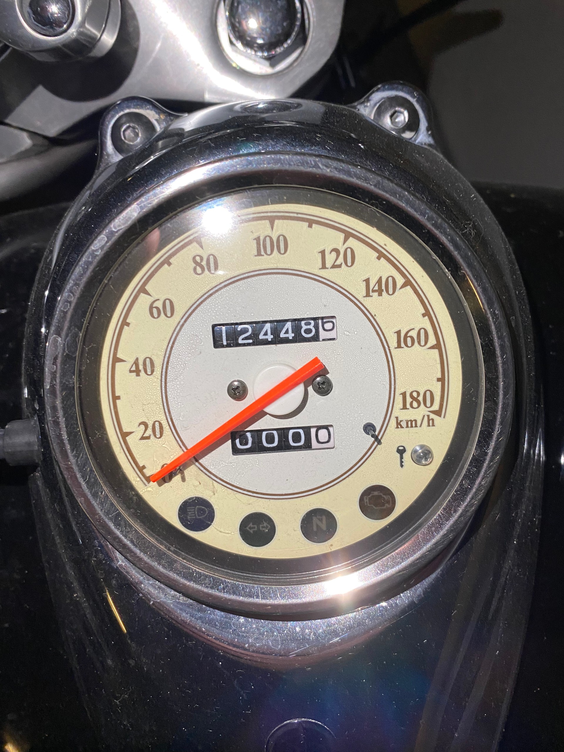 YAMAHA XVS 650 Drag Star (25kW)-image-3