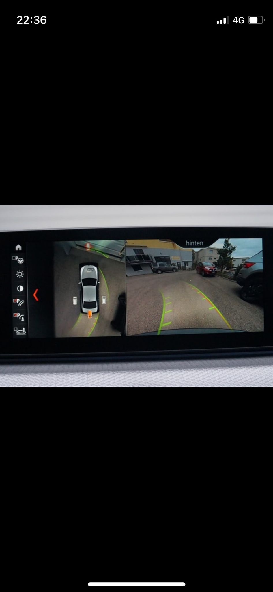 BMW M550i xDrive Steptronic-image-7