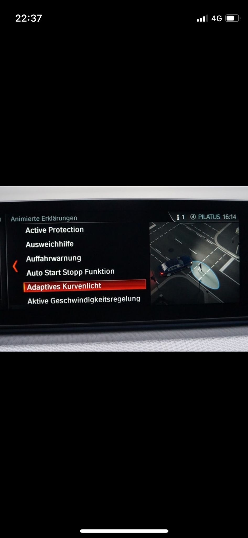 BMW M550i xDrive Steptronic-image-19