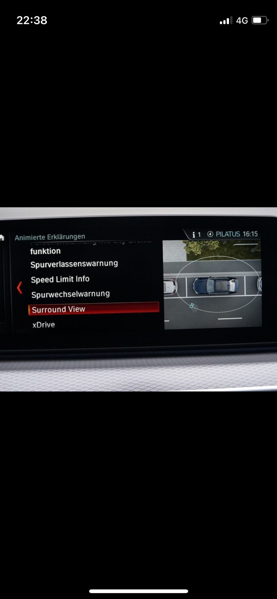 BMW M550i xDrive Steptronic-image-14