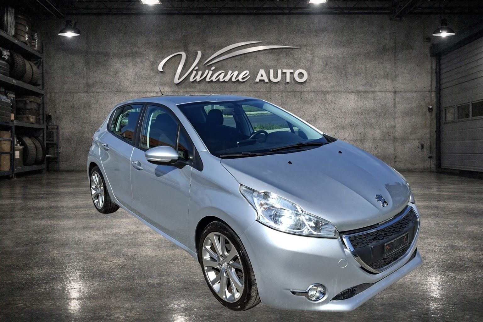 PEUGEOT 208 1.4 VTI Active-showroom-element-1