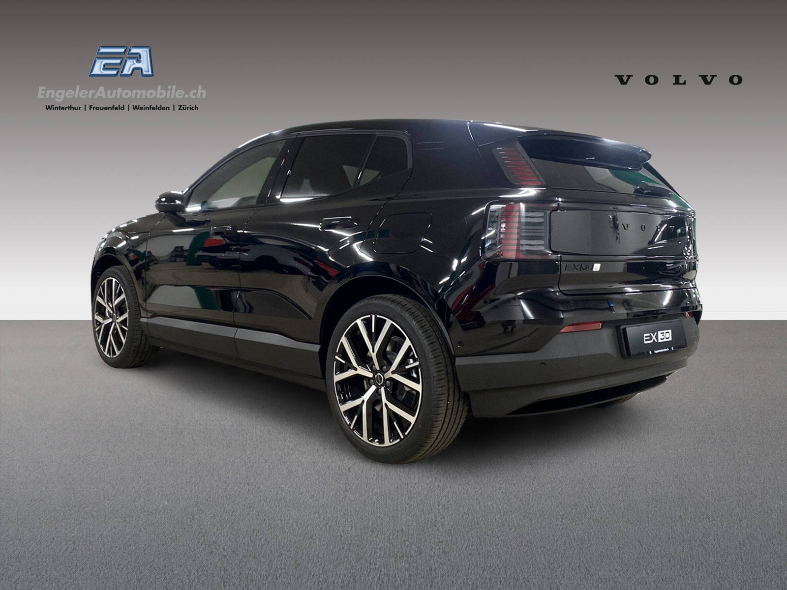 VOLVO EX30 E60 Twin Ultra Performance Sw. Black Ed. AWD-image-2
