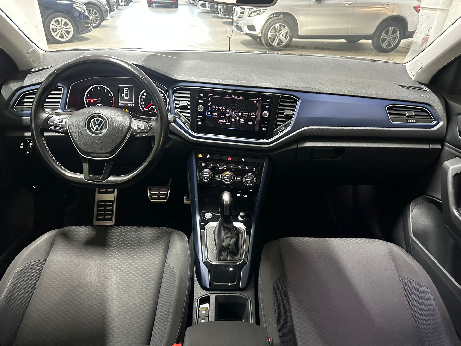 VW T-Roc 1.5 TSI EVO Advance DSG-image-9
