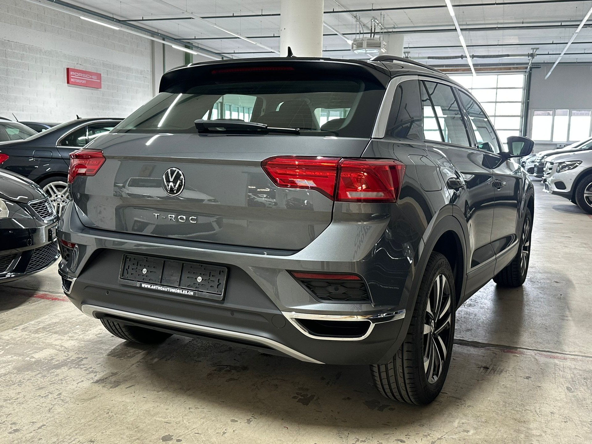 VW T-Roc 1.5 TSI EVO Advance DSG-image-3