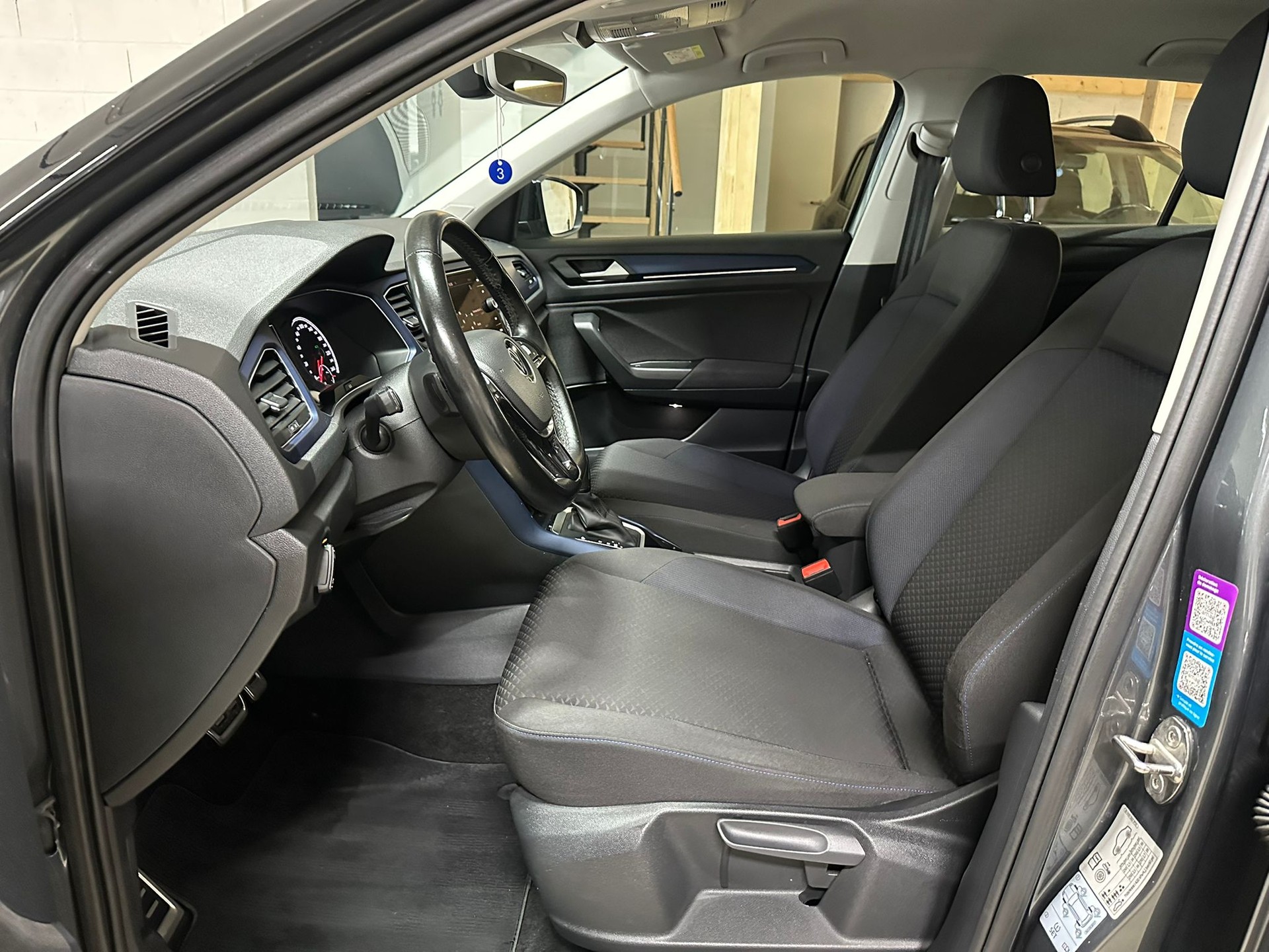 VW T-Roc 1.5 TSI EVO Advance DSG-image-10