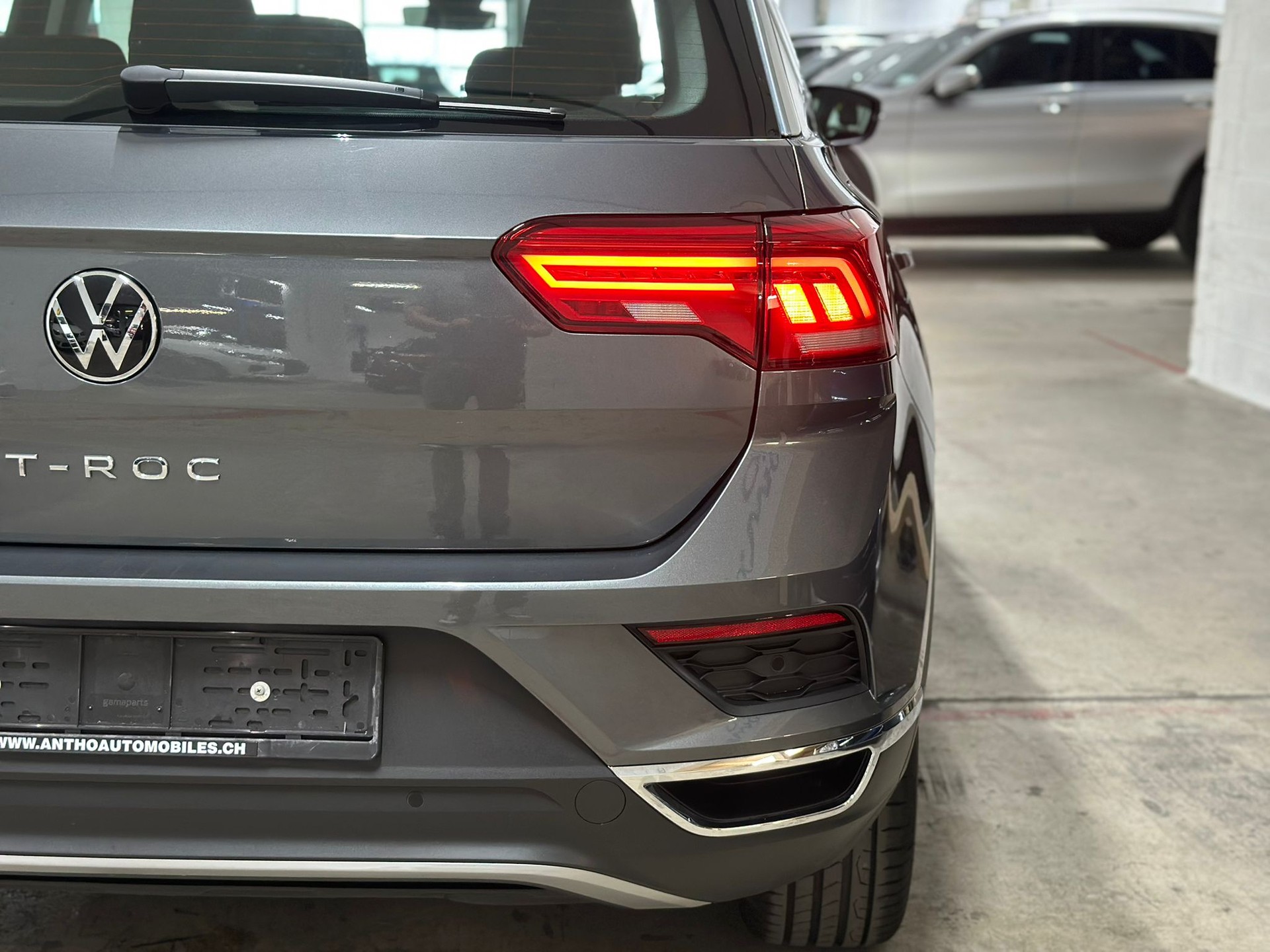 VW T-Roc 1.5 TSI EVO Advance DSG-image-7