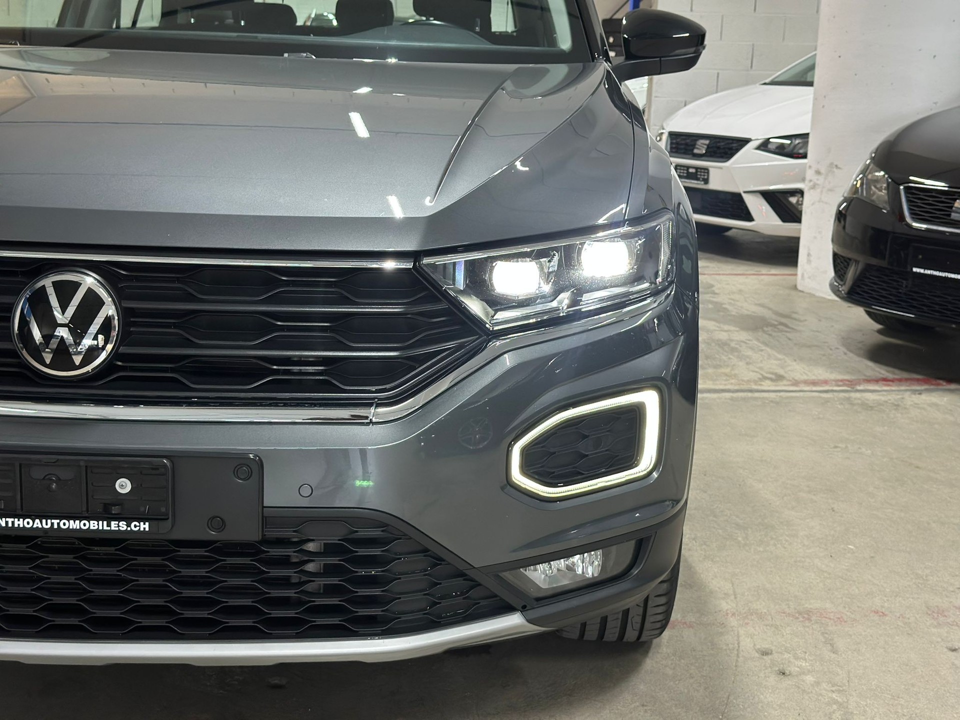 VW T-Roc 1.5 TSI EVO Advance DSG-image-6