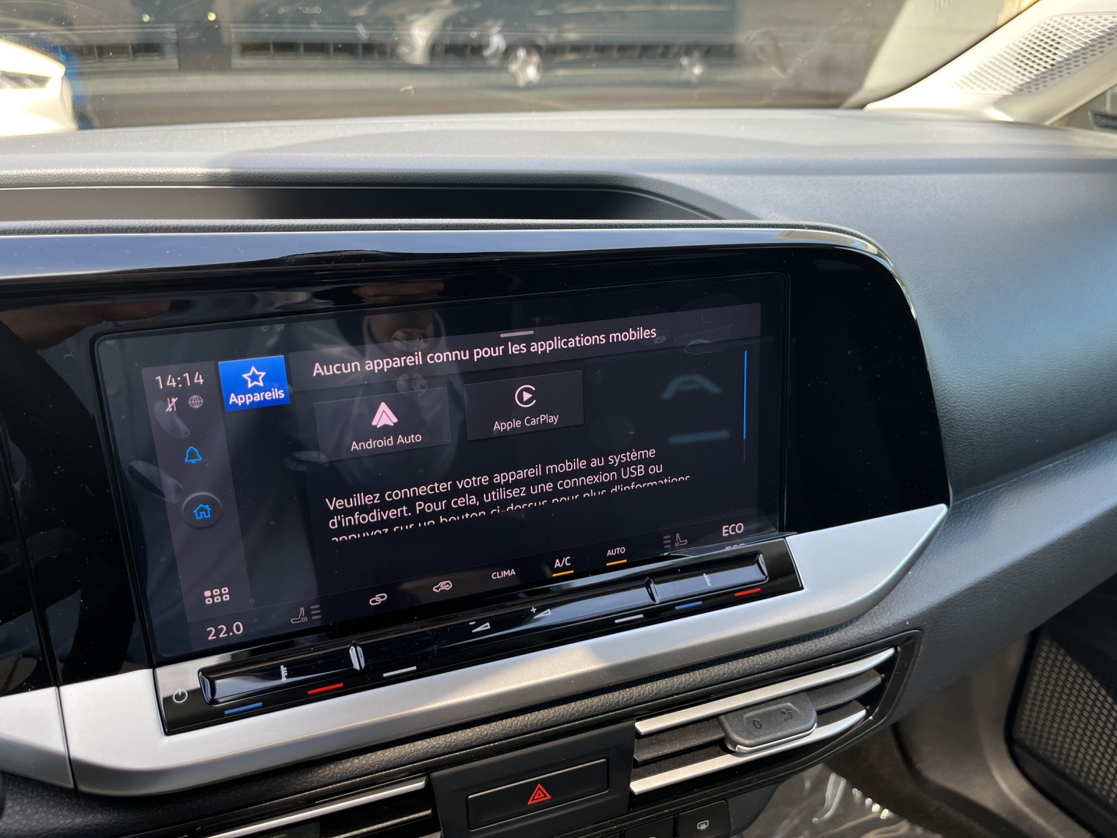 Image FORD TOURNEO-CONNECT Grand Tourneo Connect 1.5 PHEV Active Automat