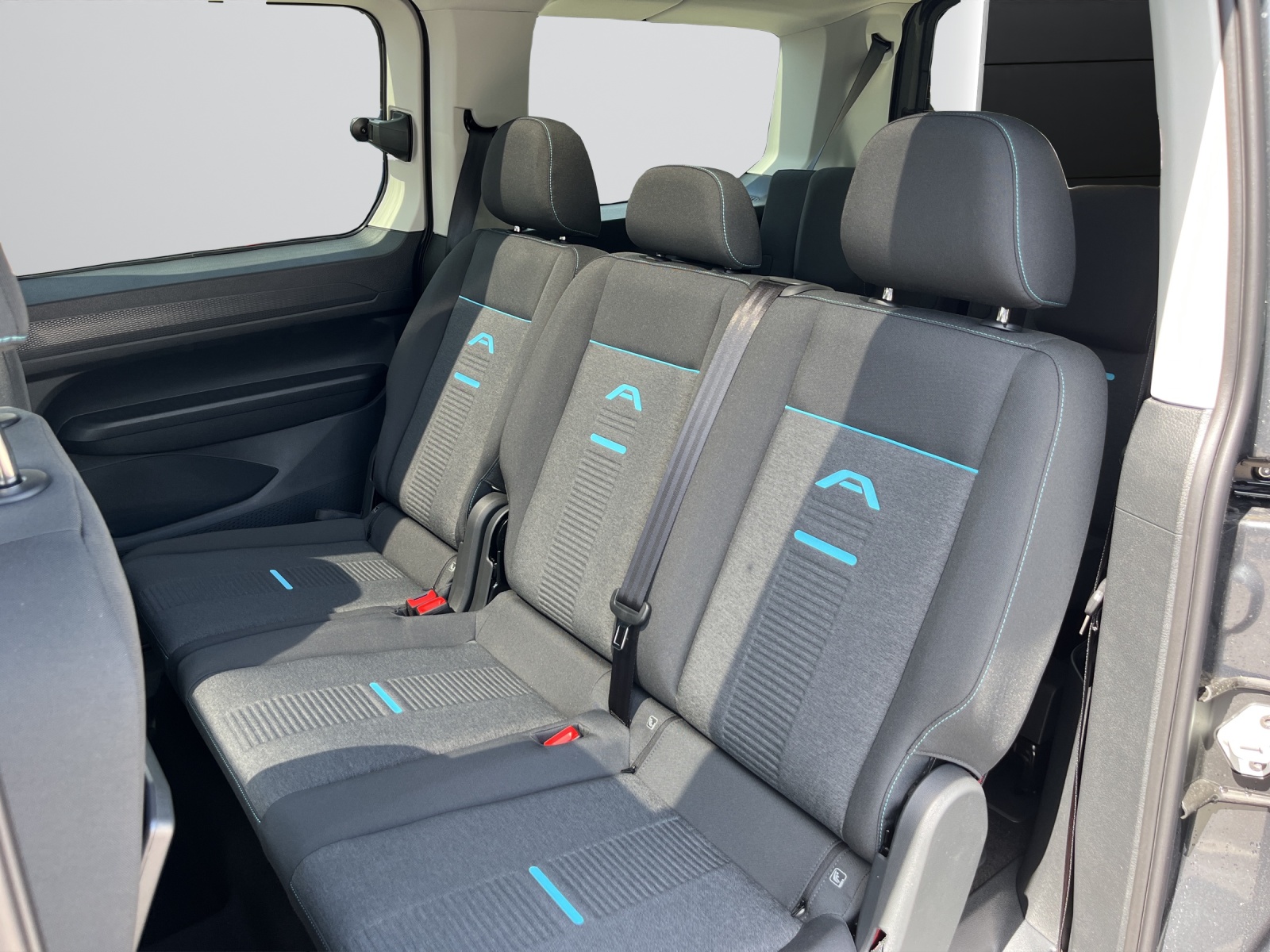 Image FORD TOURNEO-CONNECT Grand Tourneo Connect 1.5 PHEV Active Automat