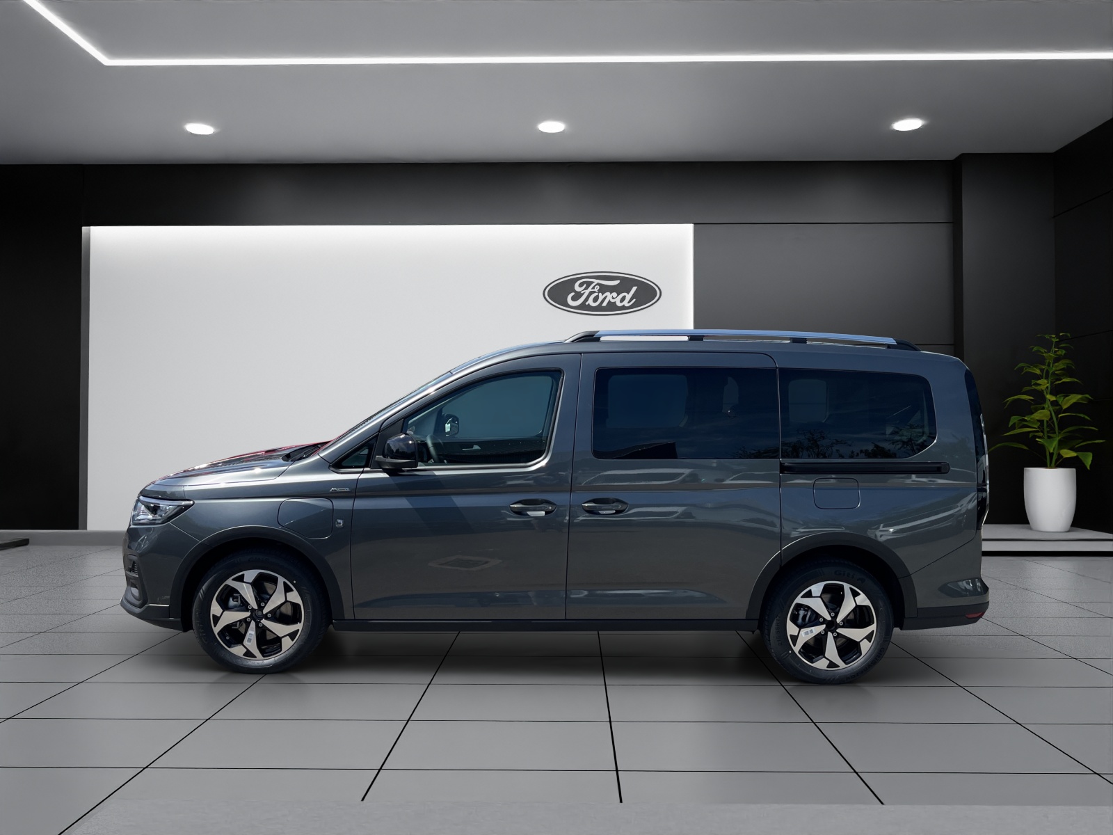 Image FORD TOURNEO-CONNECT Grand Tourneo Connect 1.5 PHEV Active Automat