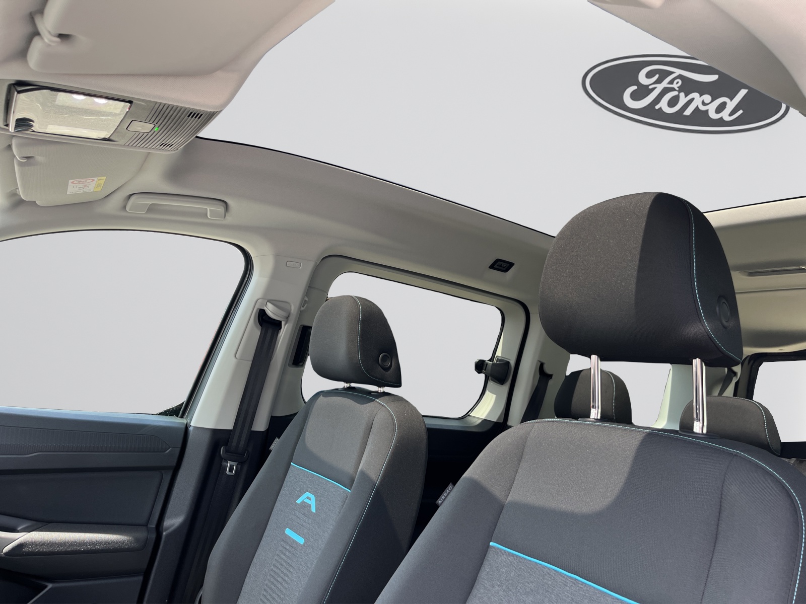 Image FORD TOURNEO-CONNECT Grand Tourneo Connect 1.5 PHEV Active Automat