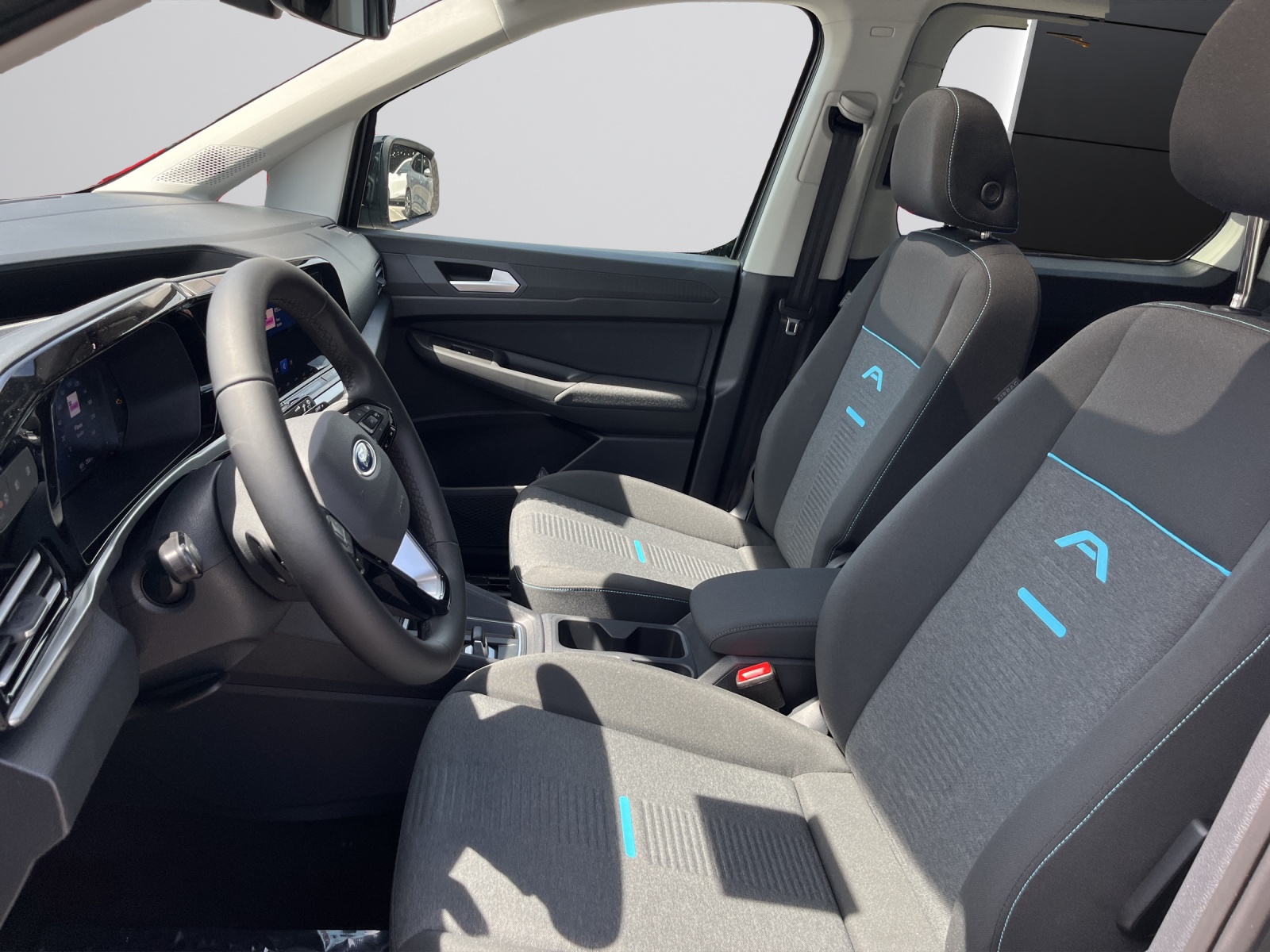 Image FORD TOURNEO-CONNECT Grand Tourneo Connect 1.5 PHEV Active Automat
