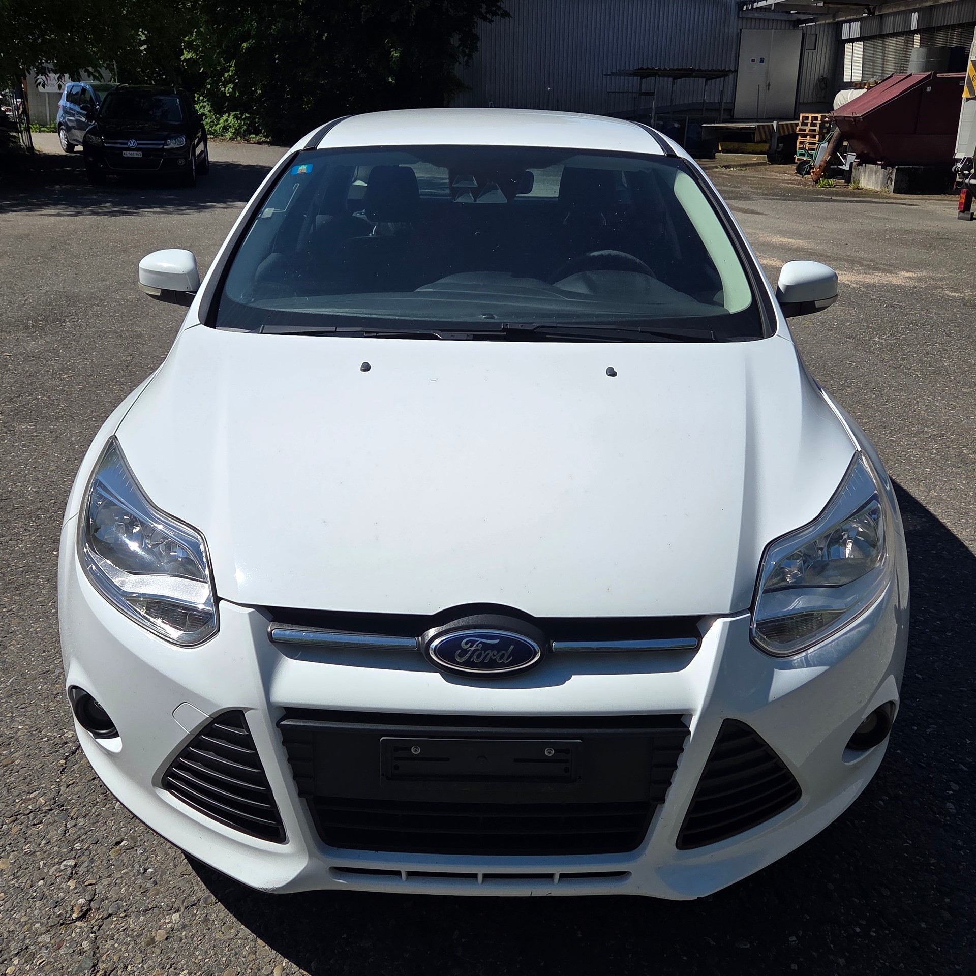 FORD Focus 1.6 TDCi Trend-image-6