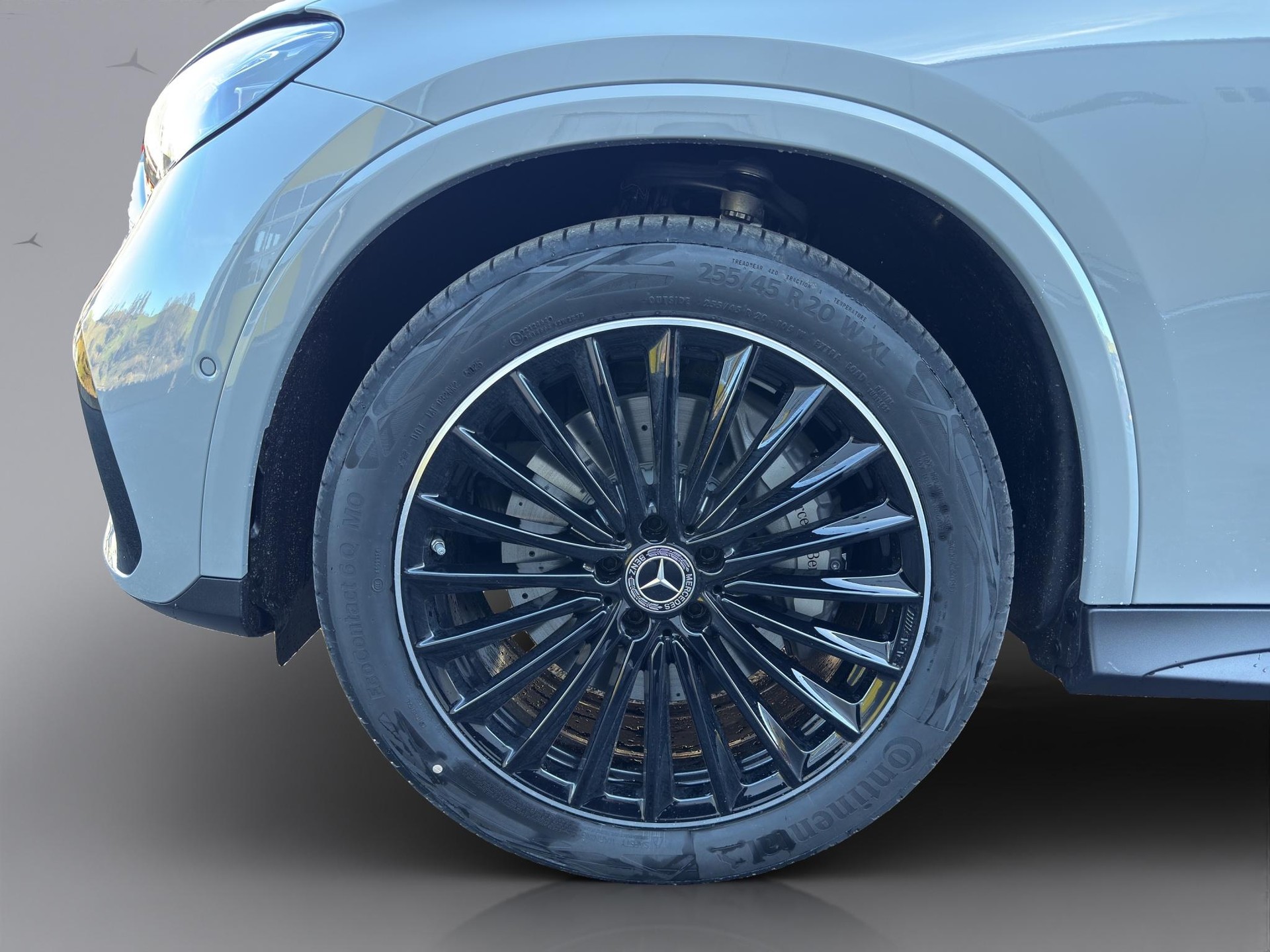 MERCEDES-BENZ GLC 220 d AMG Line 4matic-image-19