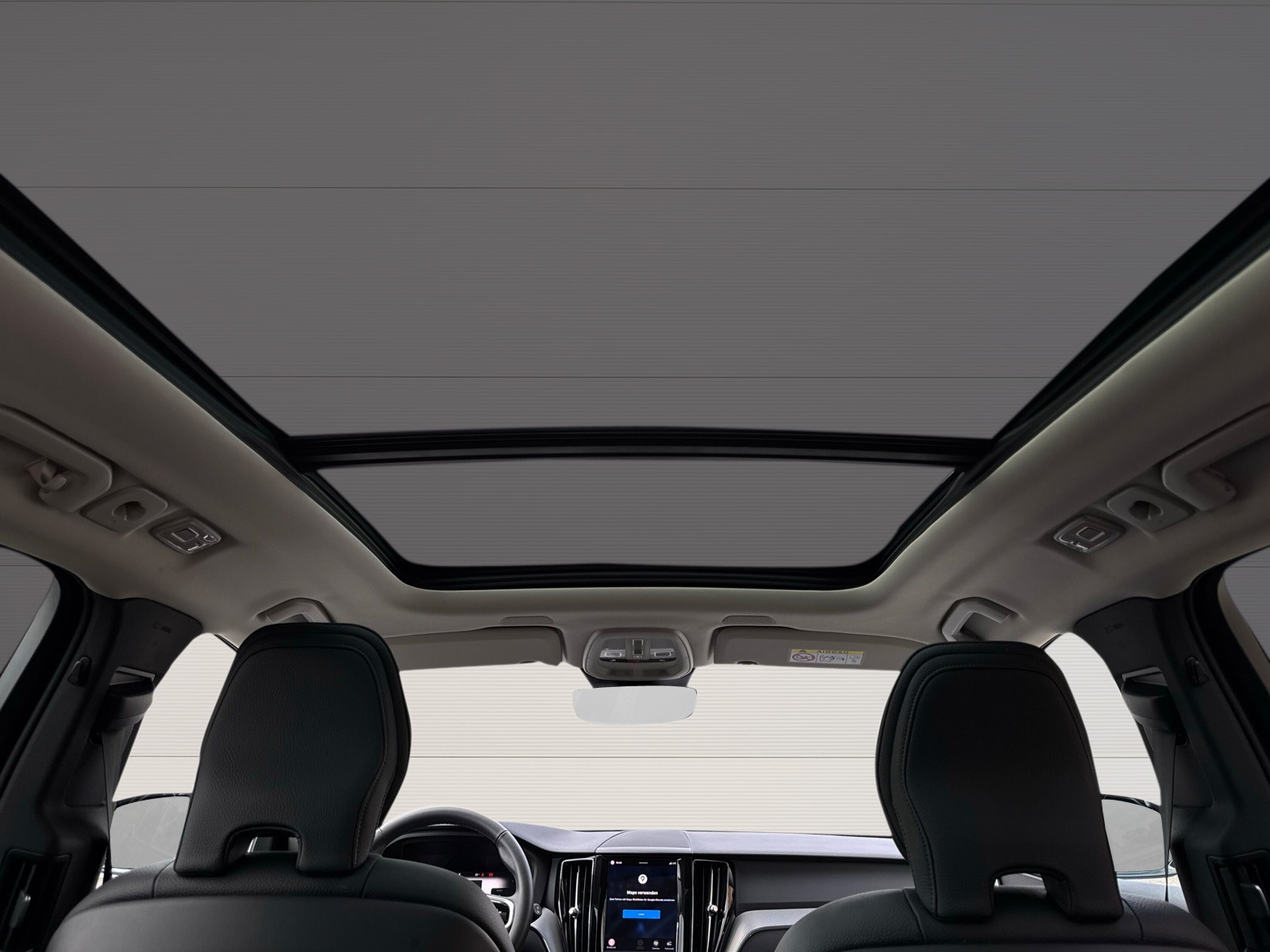 VOLVO XC60 2.0 T6 TE Plus Dark eAWD-image-11