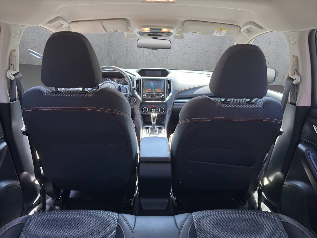 SUBARU XV 2.0i Swiss Plus-image-11