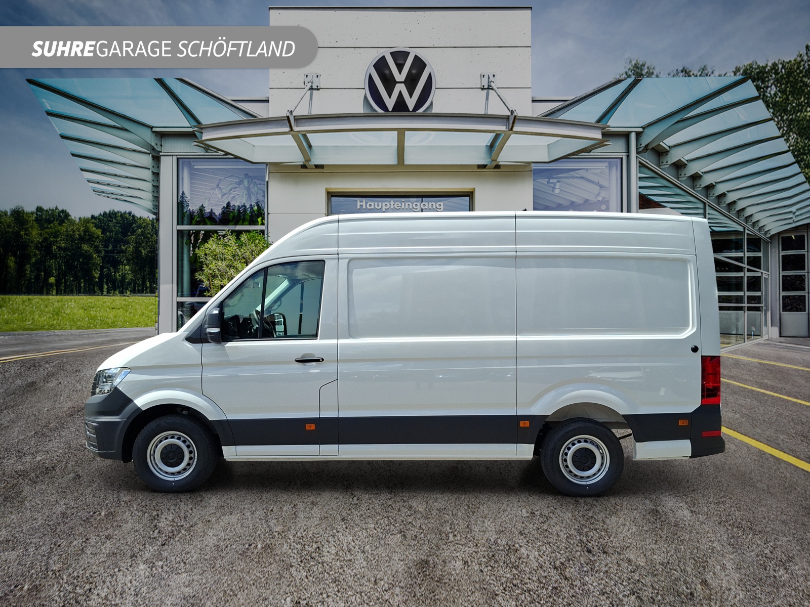 VW Crafter 35 2.0 BiTDI L3 4Motion A-image-3