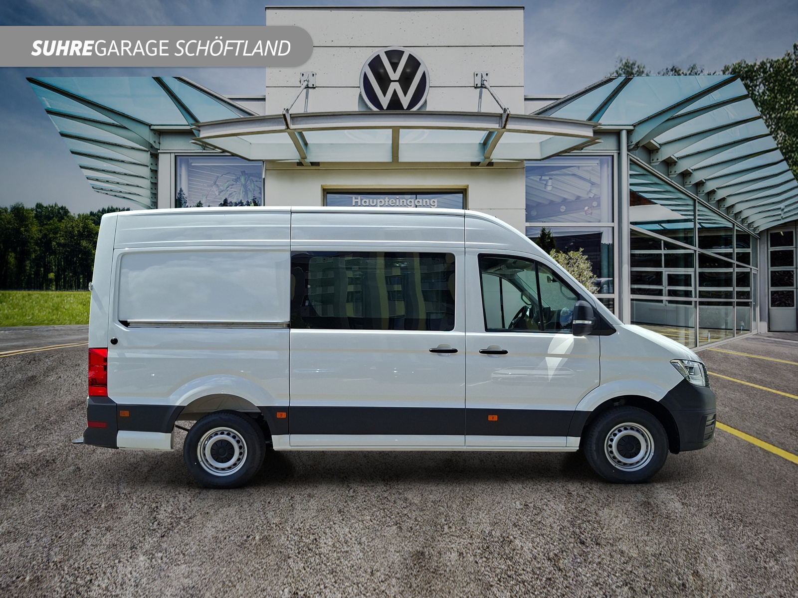 VW Crafter 35 2.0 BiTDI L3 4Motion A-image-7