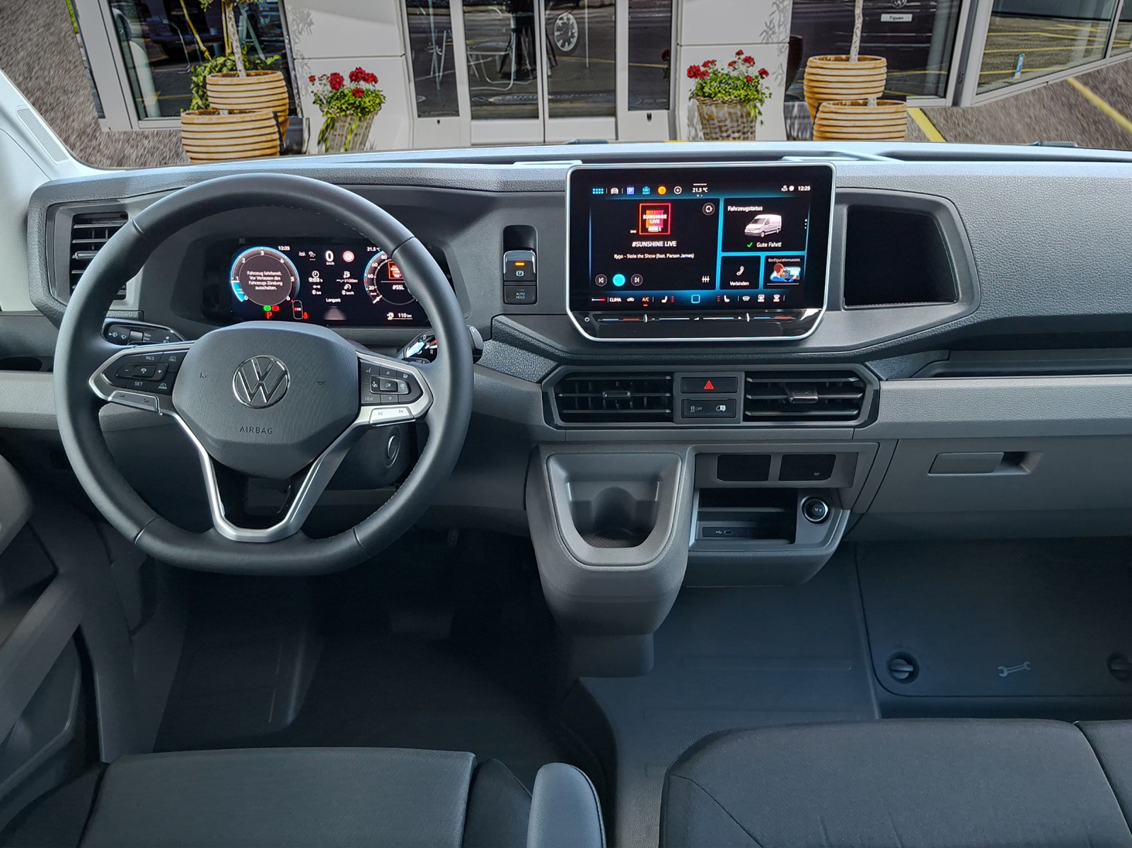 VW Crafter 35 2.0 BiTDI L3 4Motion A-image-13