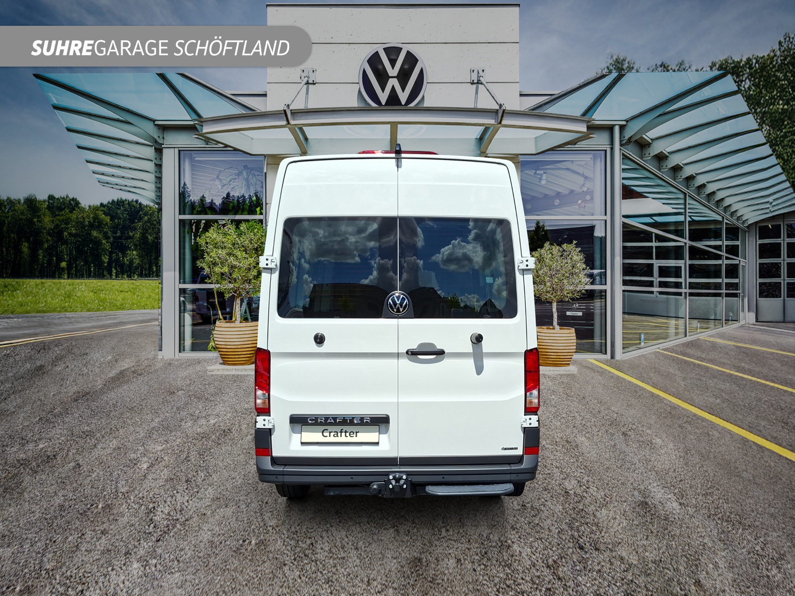 VW Crafter 35 2.0 BiTDI L3 4Motion A-image-5