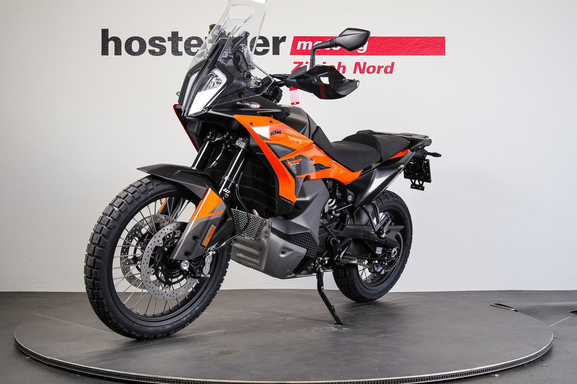 KTM 790 Adventure Inkl. Gratis Tech Pack-image-5