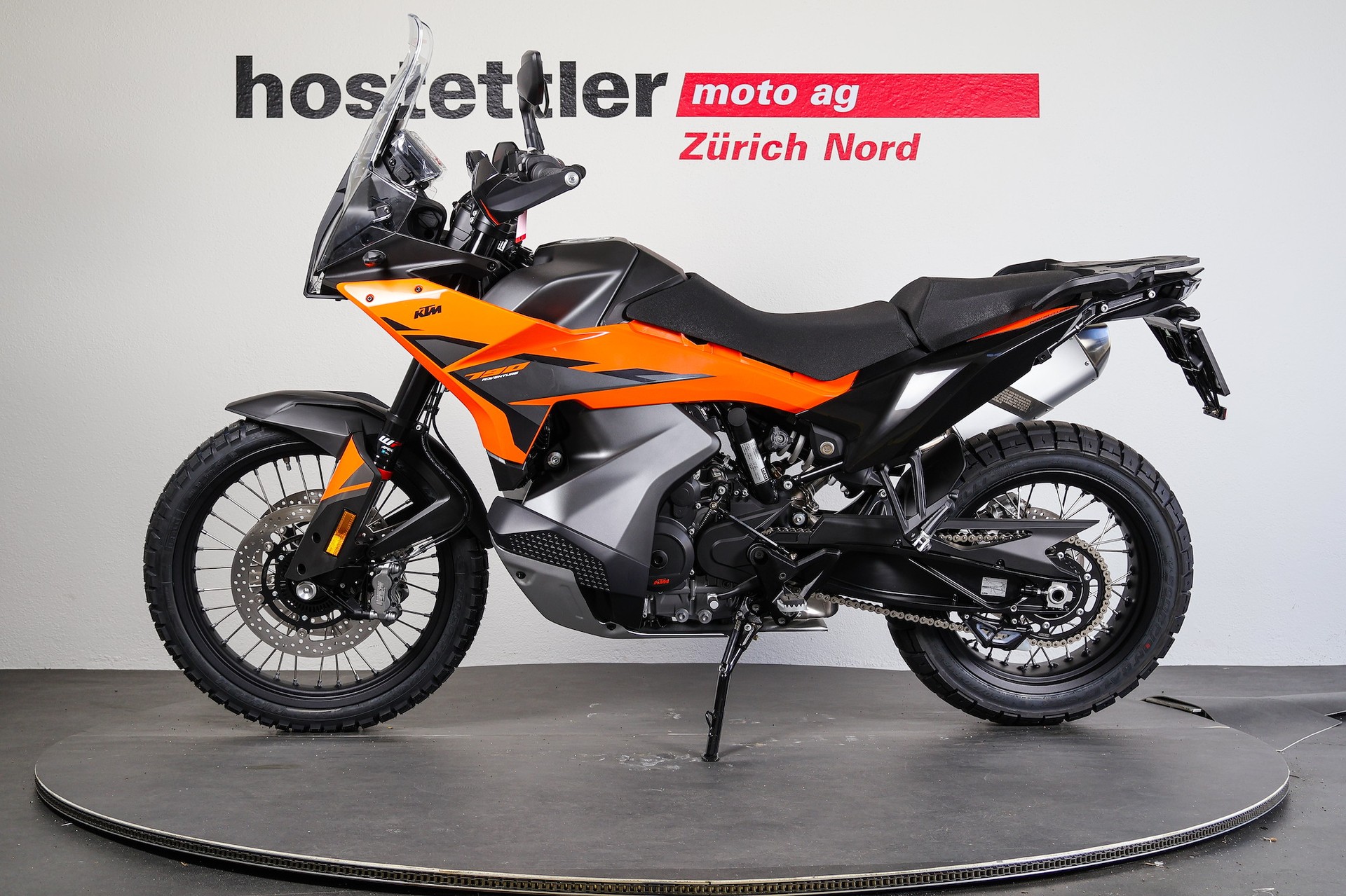 KTM 790 Adventure Inkl. Gratis Tech Pack-image-4