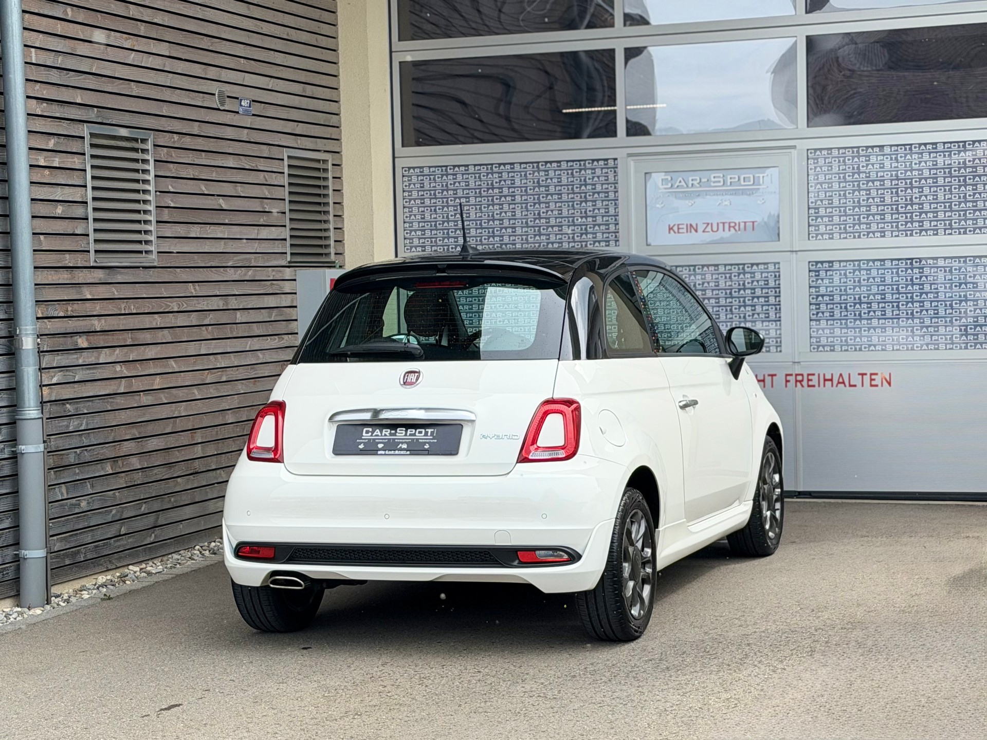FIAT 500 1.0 N3 MildHybrid Hey Google-showroom-element-3