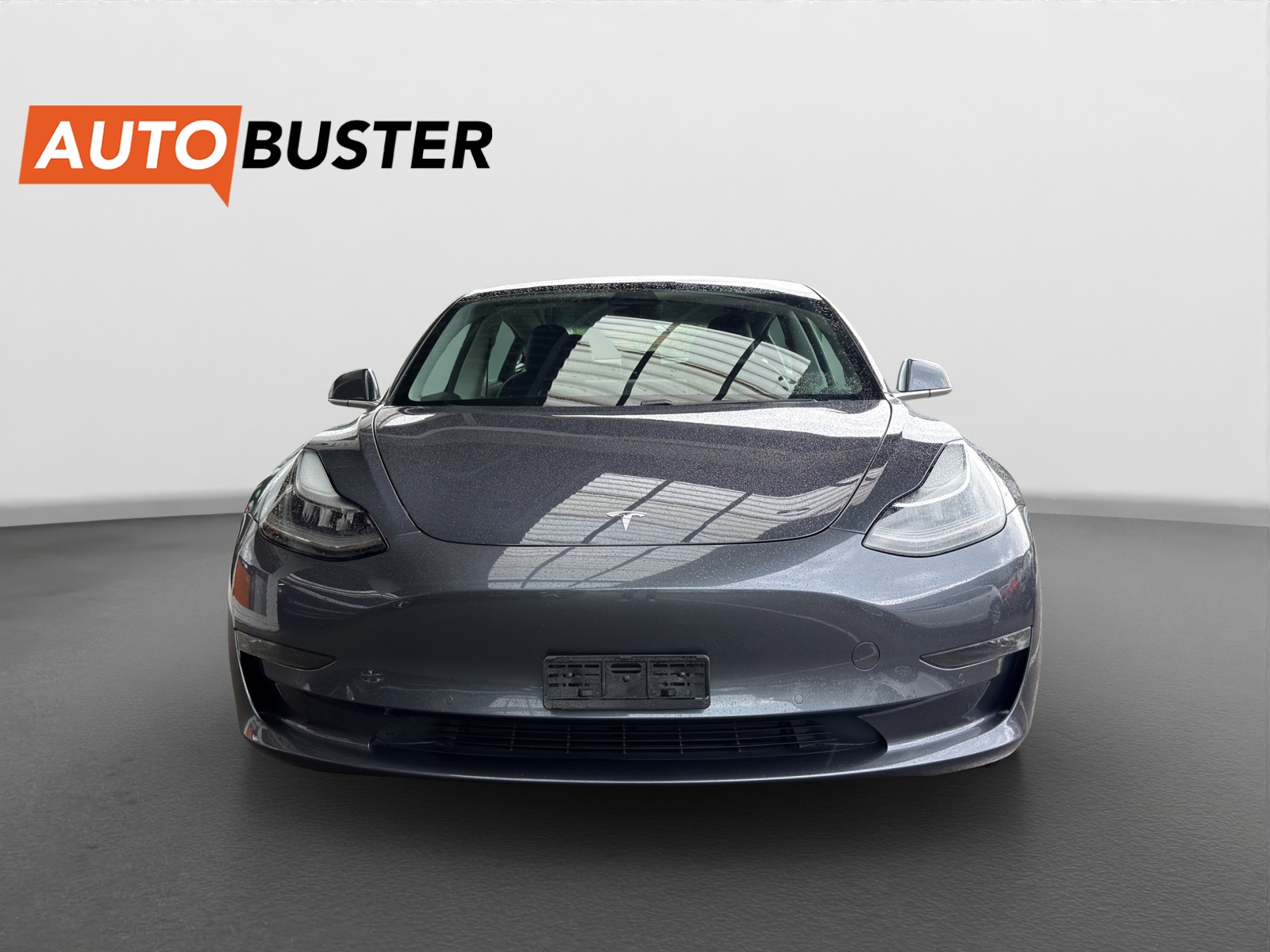 TESLA Model 3 Long Range Dual Motor AWD-image-7
