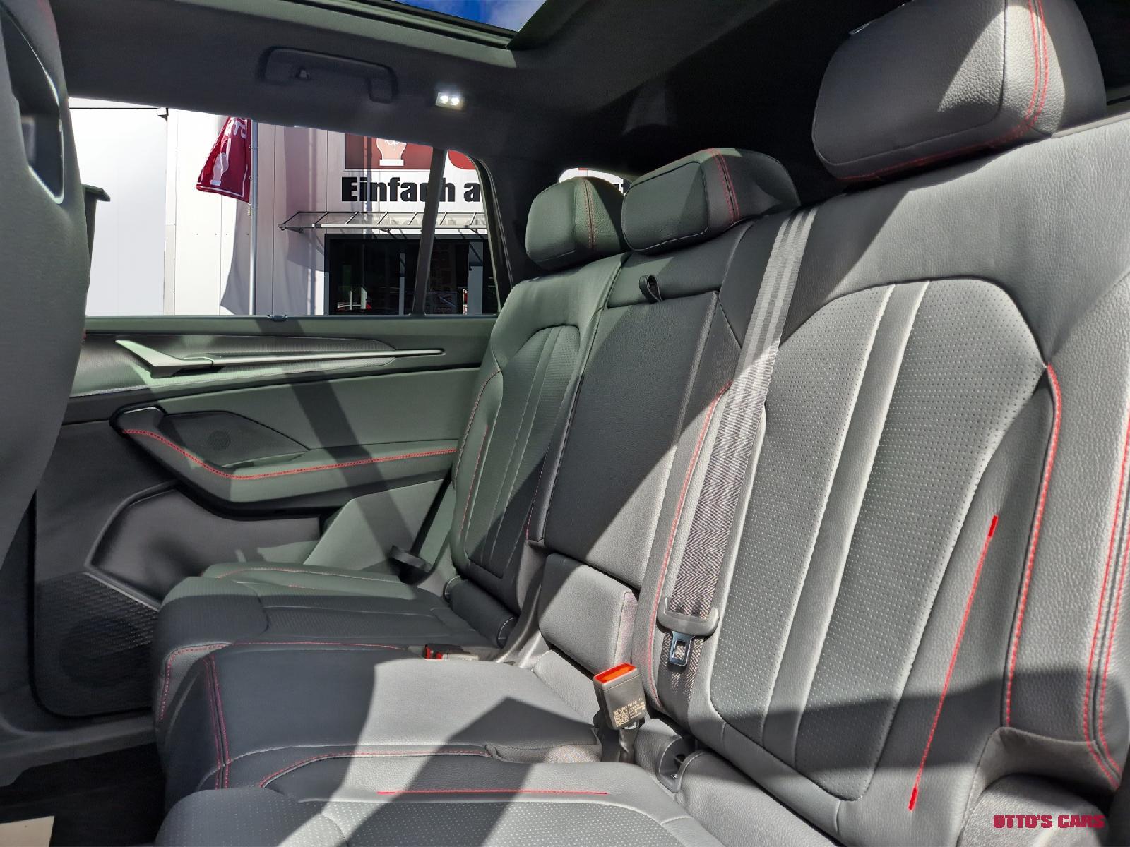 SKODA Kodiaq NEW 2.0 TSI RS 4x4 DSG *Standheizung*Anhängevorrichtung*Panoramadach* 2025-image-7