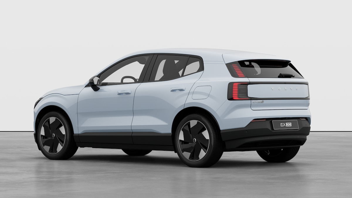 VOLVO EX30 E60 Plus-showroom-element-1