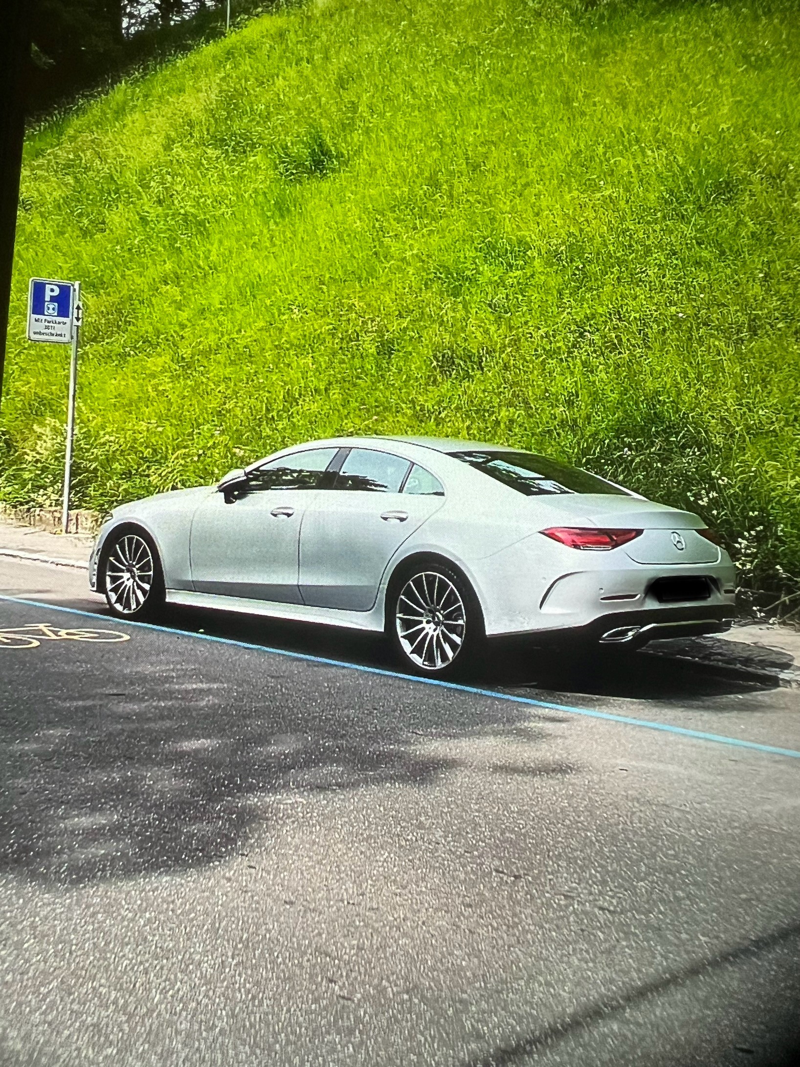 MERCEDES-BENZ CLS 350-image-2