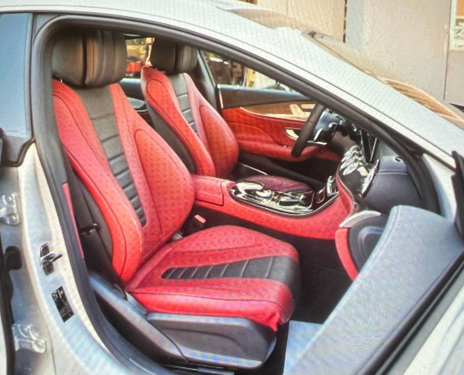 MERCEDES-BENZ CLS 350-image-0