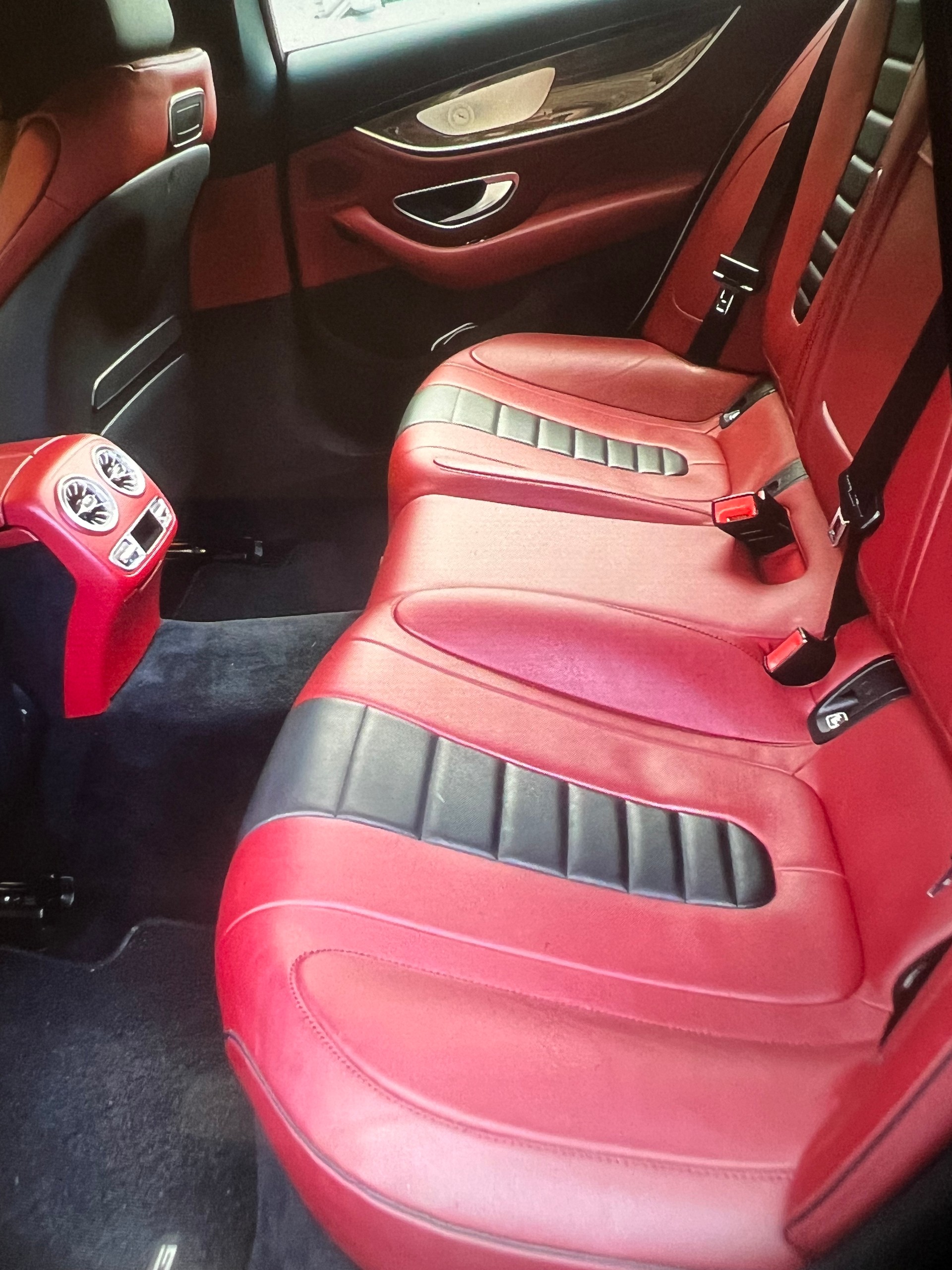 MERCEDES-BENZ CLS 350-image-1