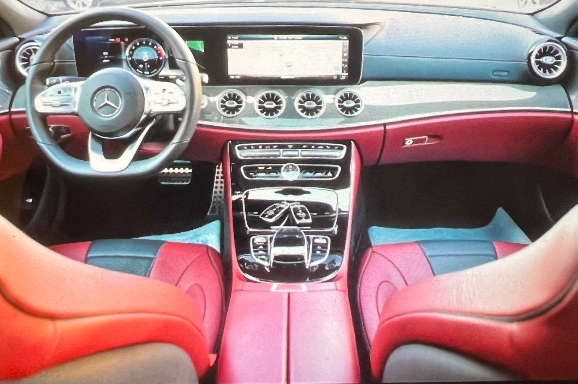 MERCEDES-BENZ CLS 350-image-3