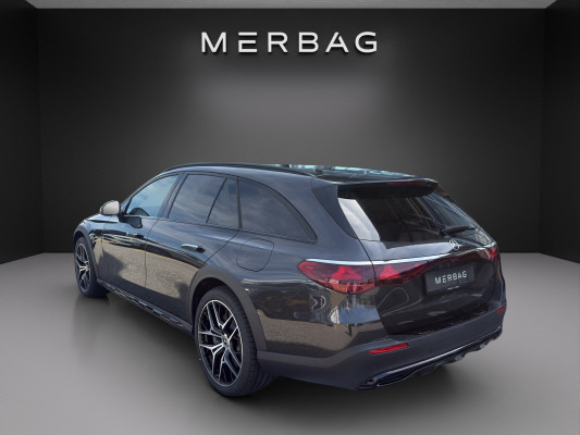 MERCEDES-BENZ E 300 de T 4M 9G-Tronic-image-1