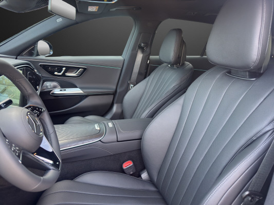 MERCEDES-BENZ E 300 de T 4M 9G-Tronic-image-6