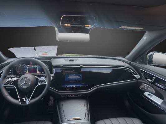 MERCEDES-BENZ E 300 de T 4M 9G-Tronic-image-8