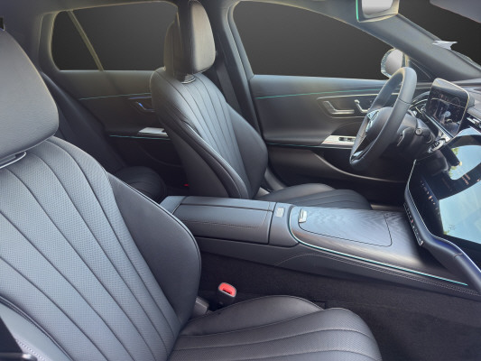 MERCEDES-BENZ E 300 de T 4M 9G-Tronic-image-7
