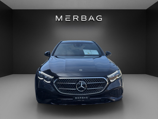 MERCEDES-BENZ E 300 de T 4M 9G-Tronic-image-3