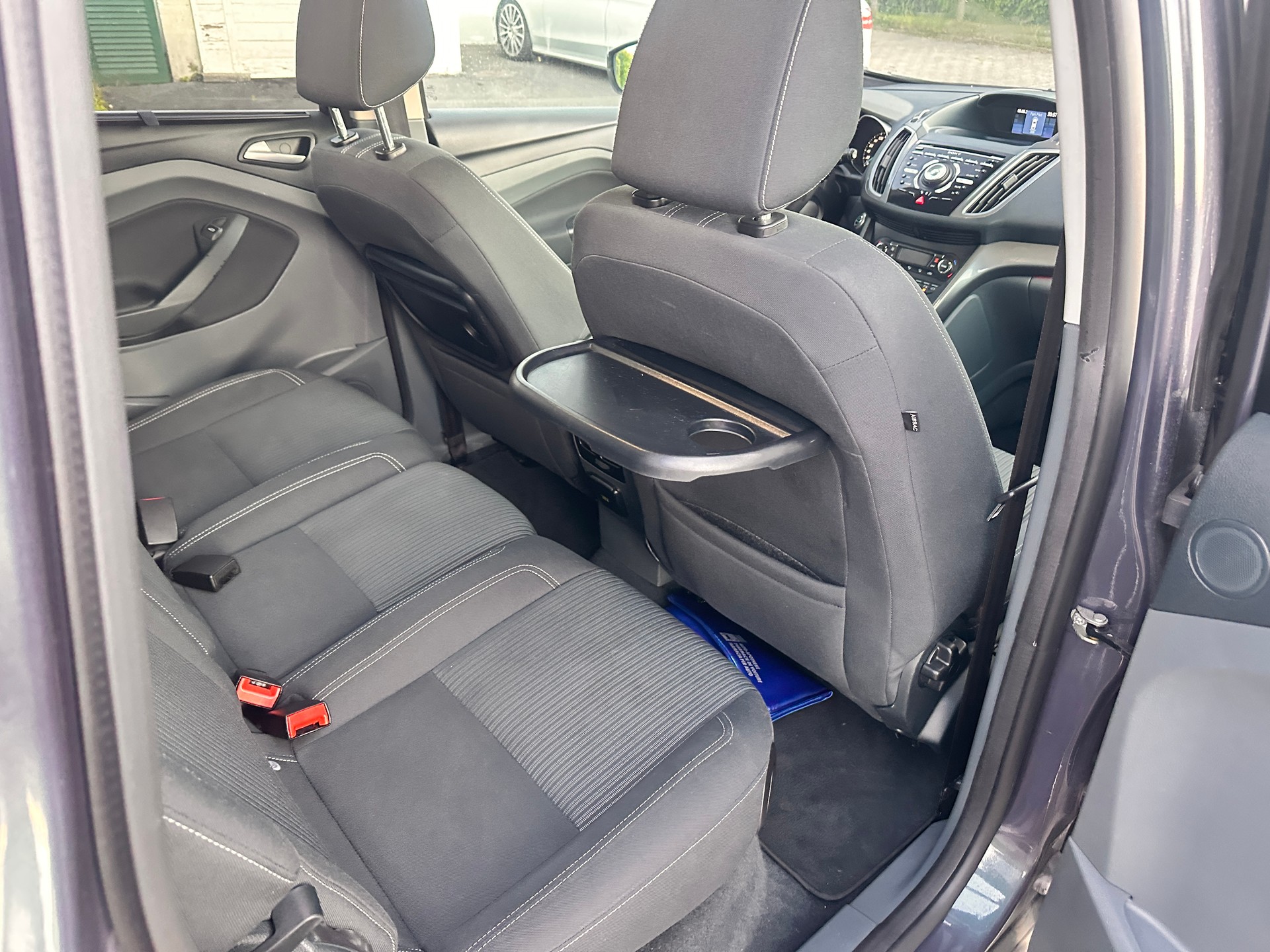 FORD C-Max 1.6 SCTi Titanium-image-14