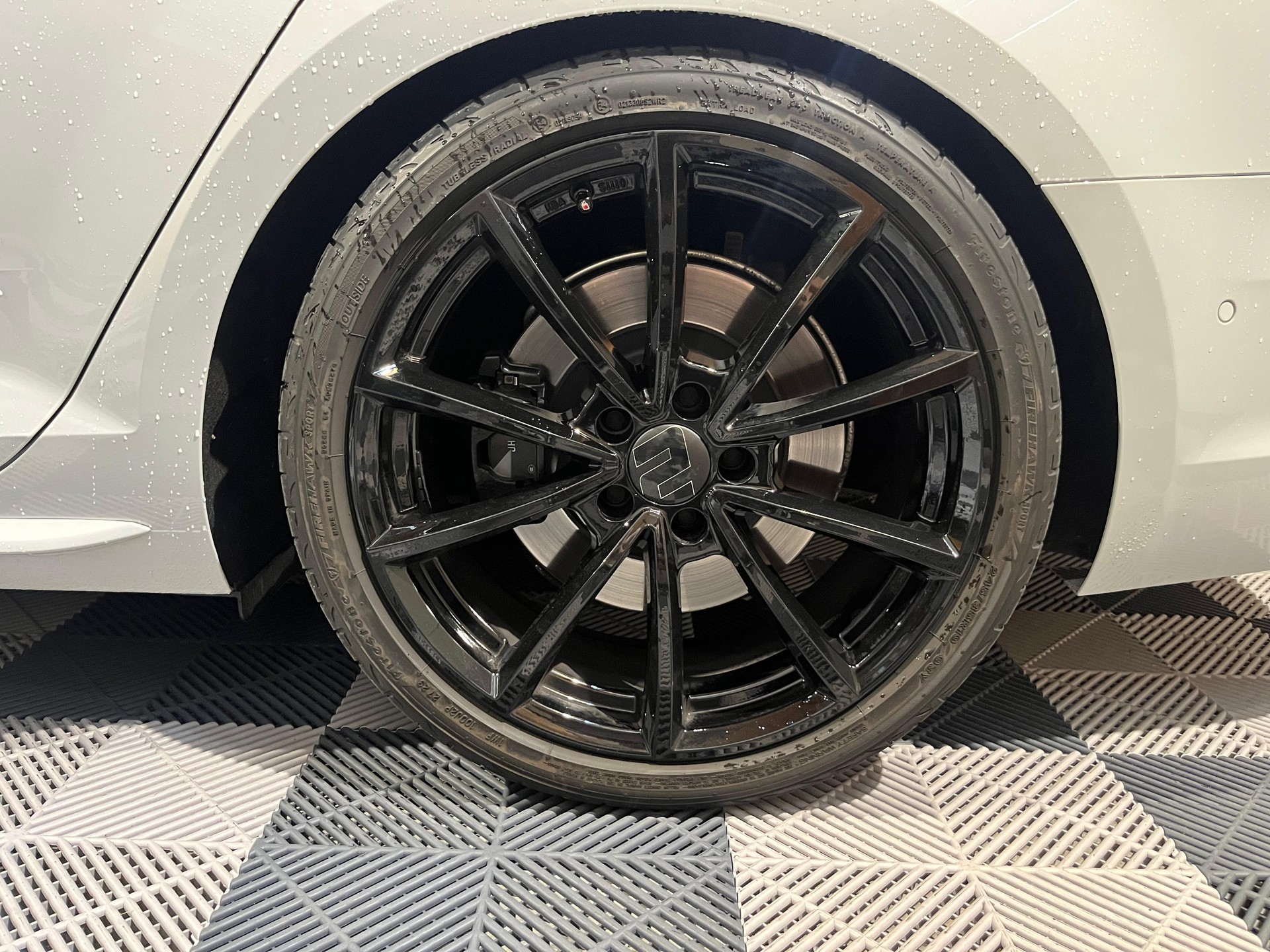 AUDI S4 Avant 3.0 TFSI quattro tiptronic-image-28
