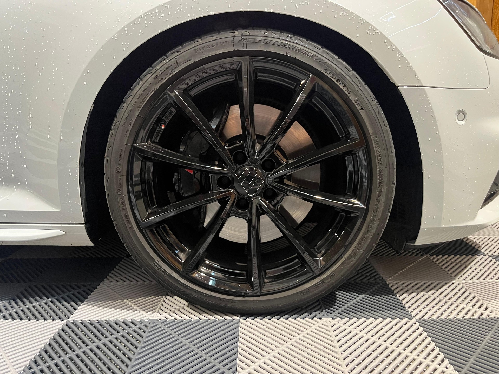 AUDI S4 Avant 3.0 TFSI quattro tiptronic-image-26