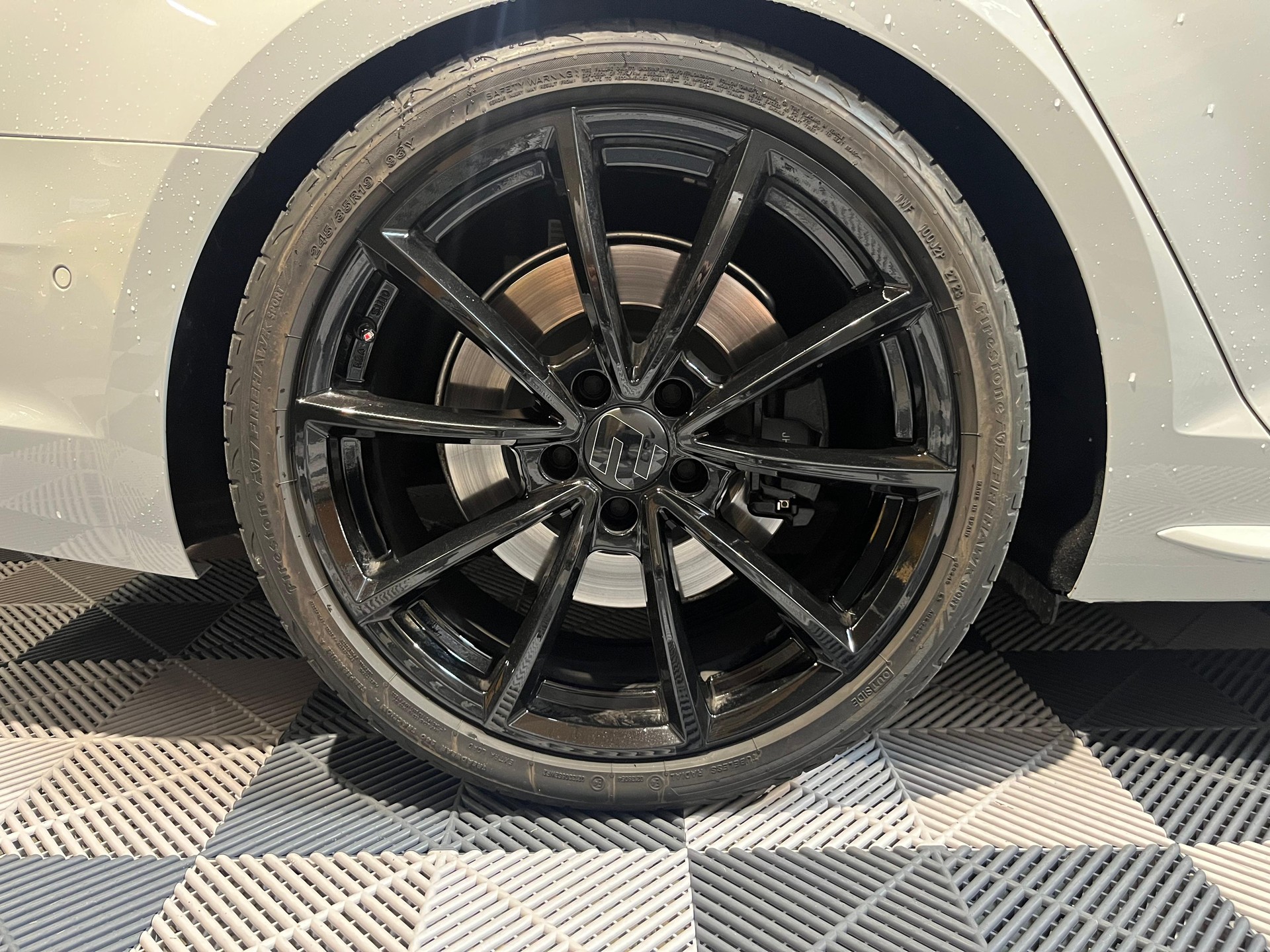 AUDI S4 Avant 3.0 TFSI quattro tiptronic-image-27