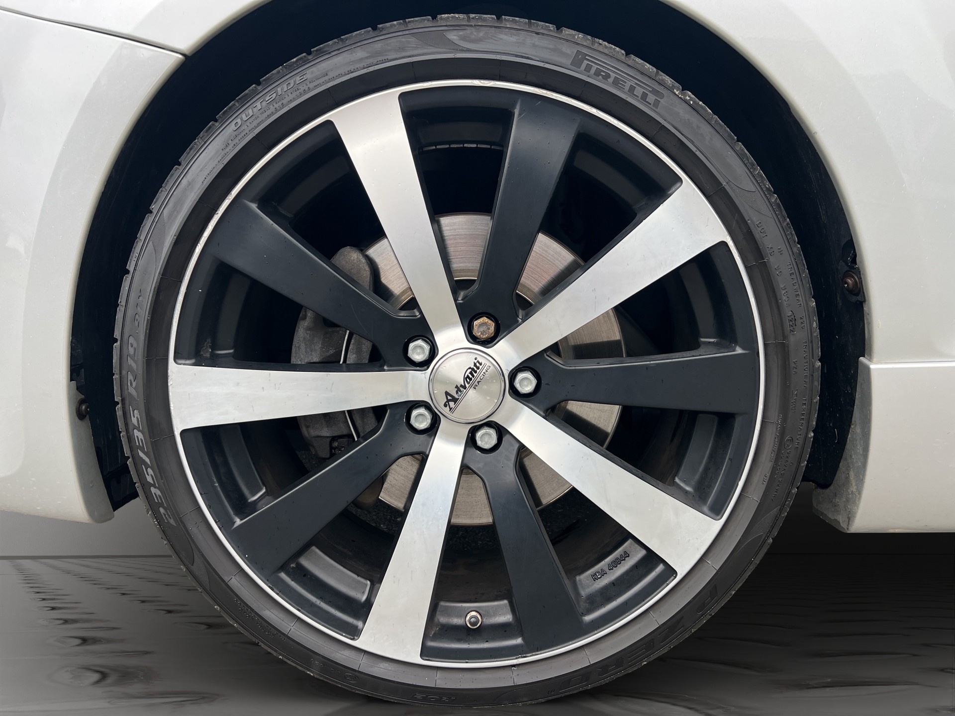 FORD Focus 2.5 Turbo ST-image-14