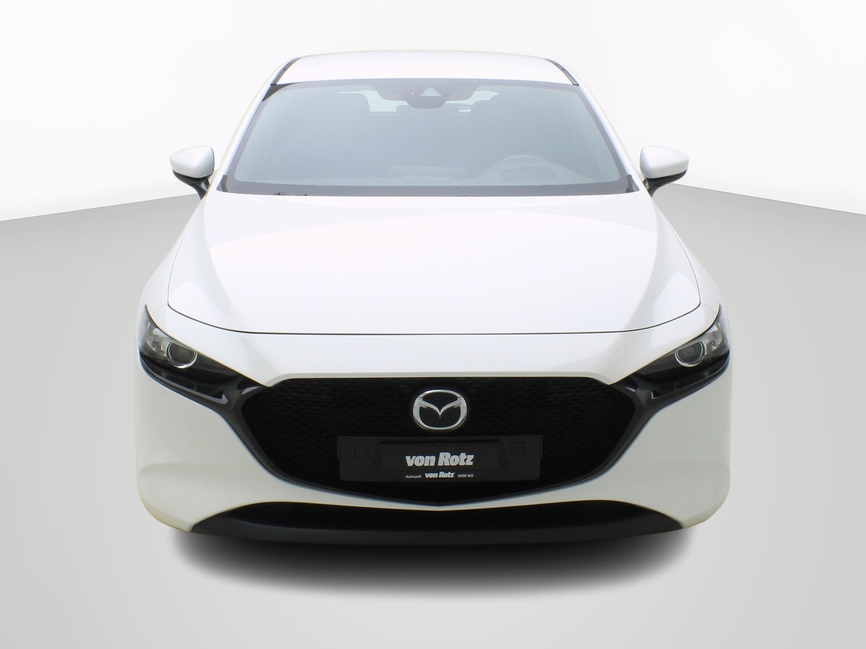 MAZDA 3 Hatchback 2.0 Ambition-image-4