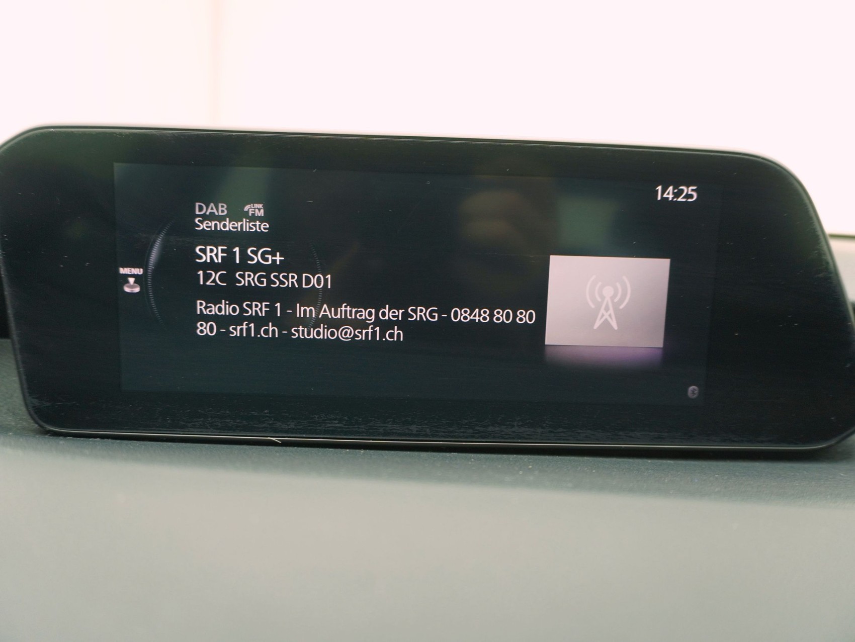 MAZDA 3 Hatchback 2.0 Ambition-image-17