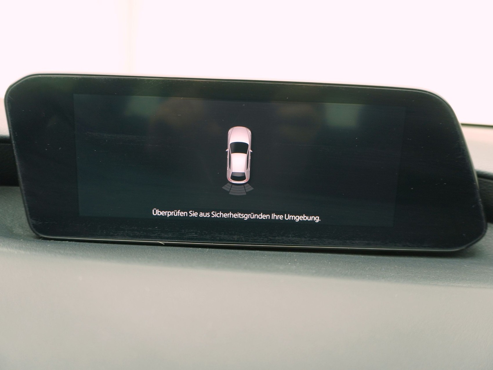 MAZDA 3 Hatchback 2.0 Ambition-image-16