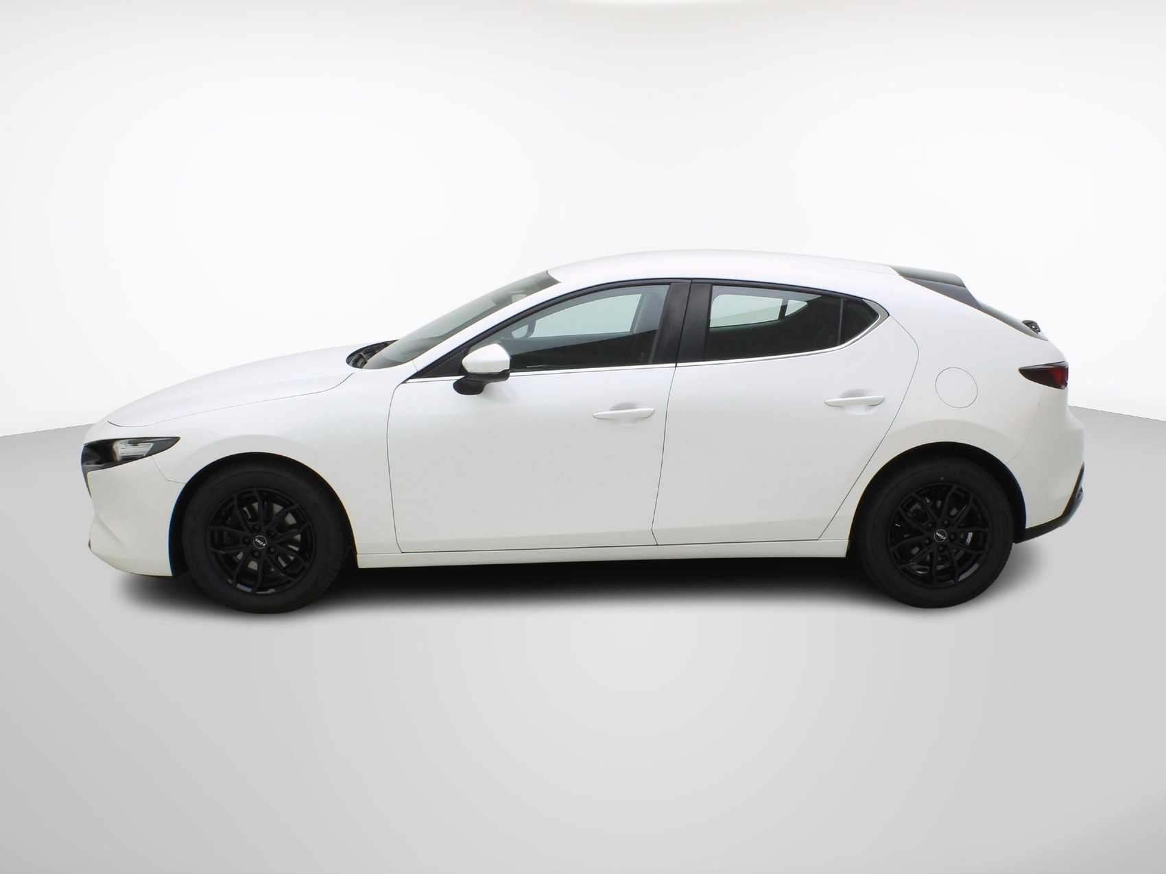 MAZDA 3 Hatchback 2.0 Ambition-image-1