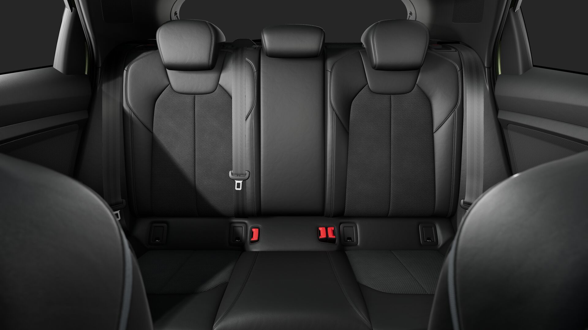 AUDI A1 Sportback 30 TFSI S Line Attraction S-tronic-image-8