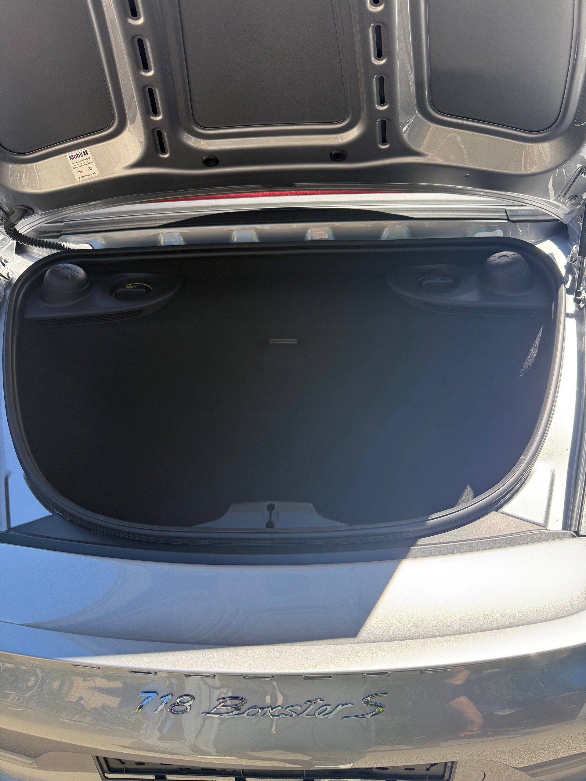 PORSCHE 2.5 S PDK-image-9